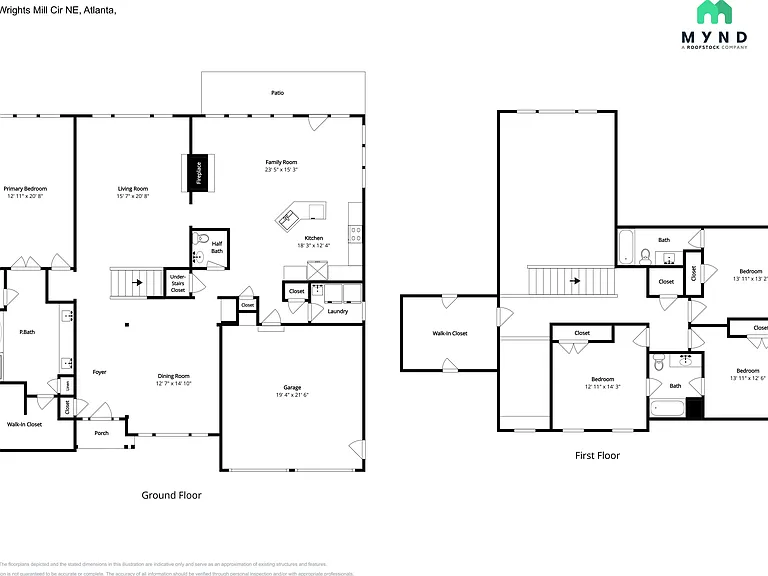 2149 Wrights Mill Cir NE — Photo 32