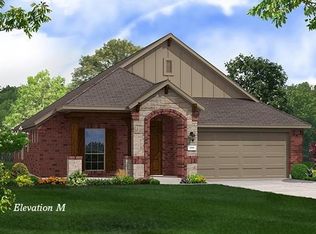 3404 Grail Hollows Rd, Pflugerville, TX 78660