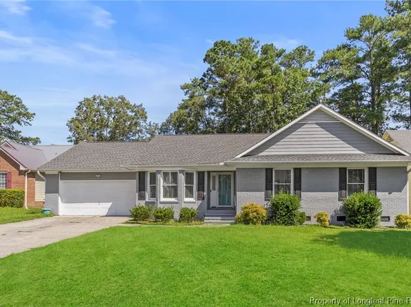 7525 Shillinglaw Cir, Fayetteville, NC 28314