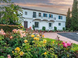 4305 Via Presada, Santa Barbara, CA 93110
