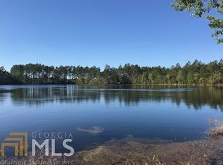 1790 Highway 252, Folkston, GA 31537