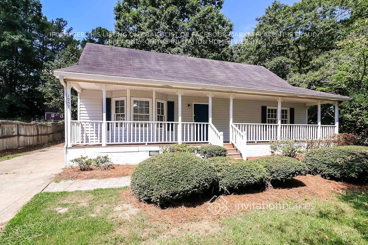 1952 Red Rose Ln Loganville, GA 30052 — Photo 4