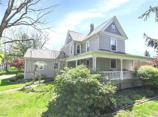 1297 Substation Rd, Brunswick, OH 44212