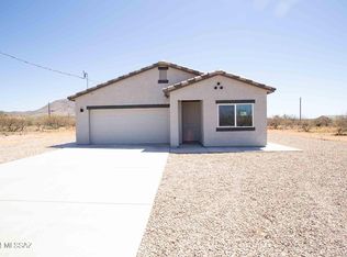 53 Calle Etopia, Rio Rico, AZ 85648