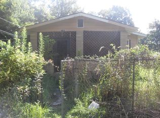 722 Magee St, Prichard, AL 36610