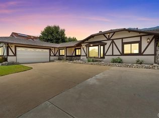 8326 La Senda Rd, Rancho Cucamonga, CA 91701