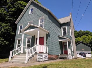 740 Chenango St, Binghamton, NY 13901