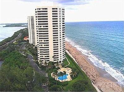 Seawinds at Singer Island