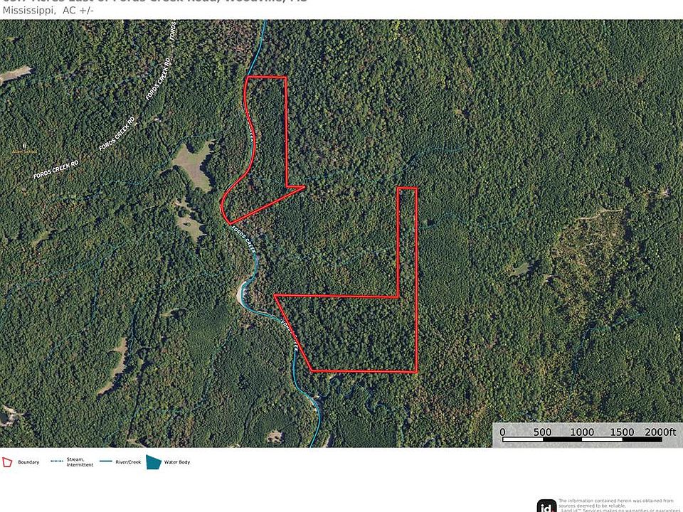 1st image of 0 Fords Creek Rd