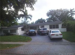 19111 NE 20th Ave, North Miami Beach, FL 33179