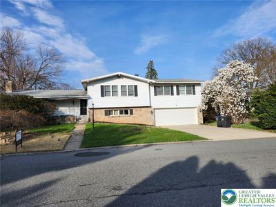 811 S Glenwood St, Allentown, PA, 18103