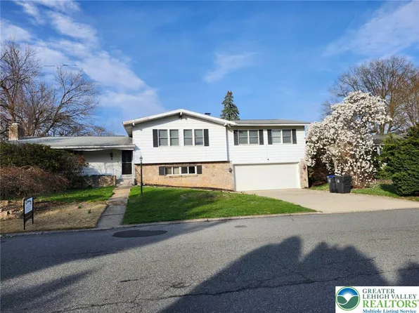 811 S Glenwood St, Allentown, PA 18103