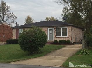2404 Lamborne Blvd, Louisville, KY