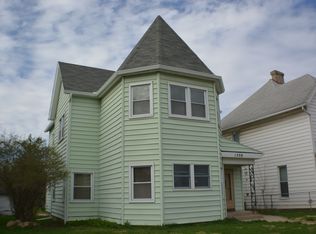 1308 High St, Logansport, IN