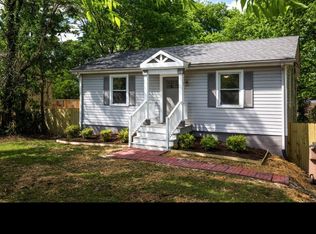 517 Norton Ave, Nashville, TN 37207