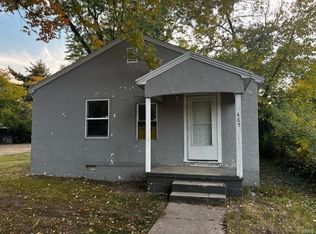 405 Branum Ave, Sikeston, MO 63801