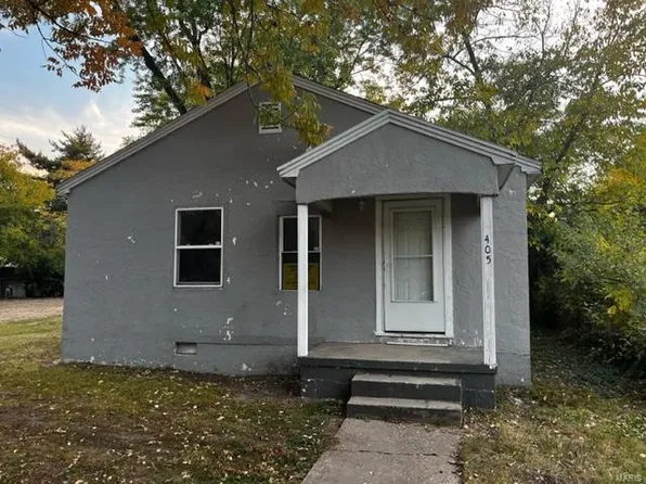 405 Branum St, Sikeston, MO 63801