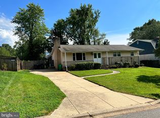 10805 Phillips Dr, Upper Marlboro, MD 20772