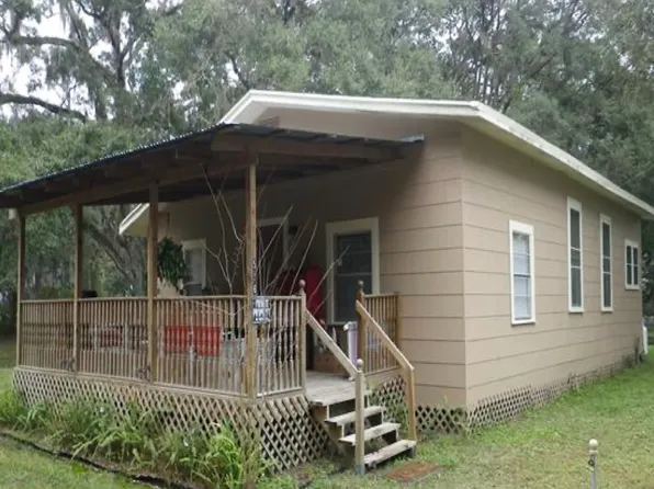 516 Carrick St, Brooksville, FL 34601