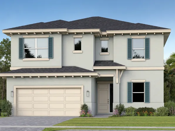 6938 NW Kestrel Ln, Port Saint Lucie, FL 34987