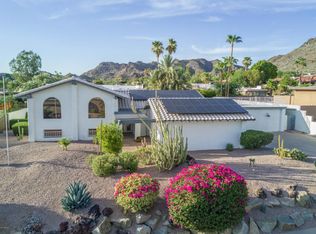 2240 E Myrtle Ave, Phoenix, AZ 85020