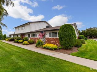 145 Quail Run Blvd, Wenatchee, WA 98801