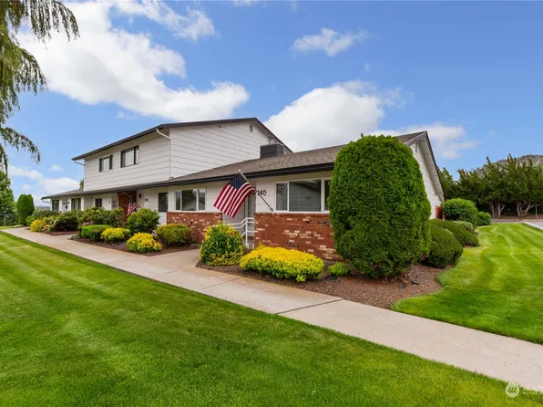 145 Quail Run Boulevard, Wenatchee, WA 98801