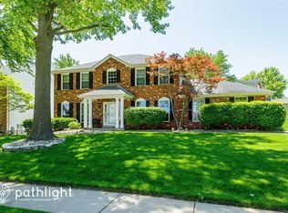 2927 Diekamp Farm Trl, Saint Charles, MO