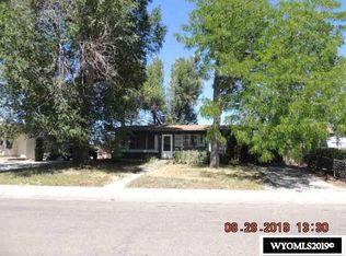 3074 Gary Ave, Casper, WY 82609