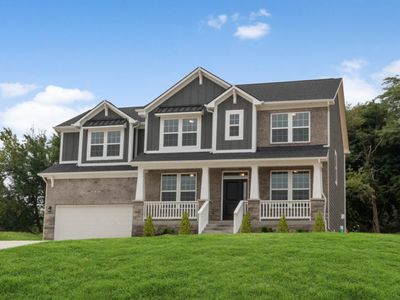 3691 Sycamore Bend Way N, Columbus, IN, 47203