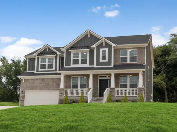 3691 Sycamore Bend Way N, Columbus, IN 47203