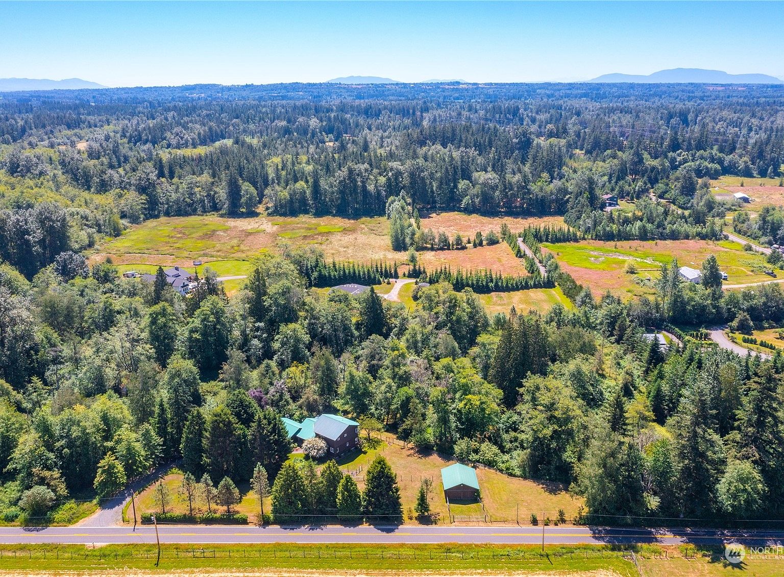 3207 Behme Rd, Custer, WA 98240 Zillow