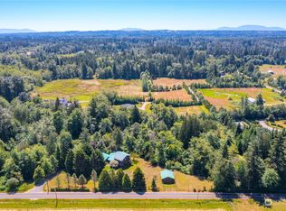 3207 Behme Rd, Custer, WA 98240