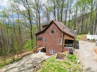 266 Shepherds Pass, Moravian Falls, NC 28654