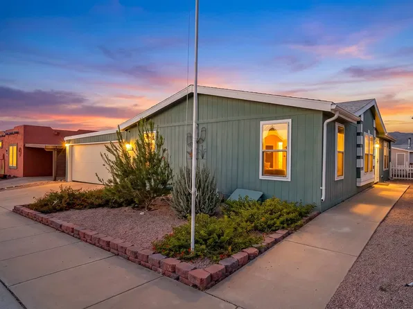 9855 E Irvington Rd #263, Tucson, AZ 85730