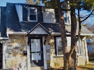 1515 S Limekiln Pike, Glenside, PA 19038