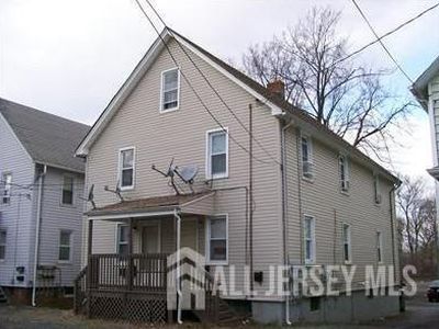 19 Haag St, Sayreville, NJ, 08872