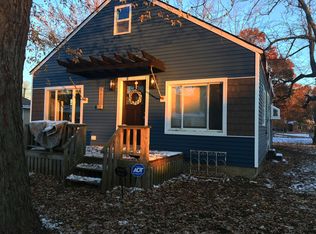 3410 Hill Rd, Lake Orion, MI 48360