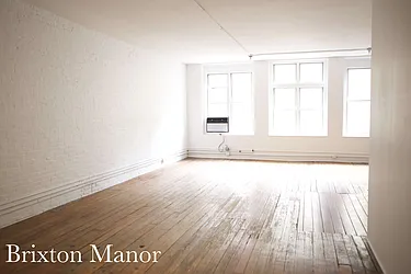 Rented by Brixton Manor LLC