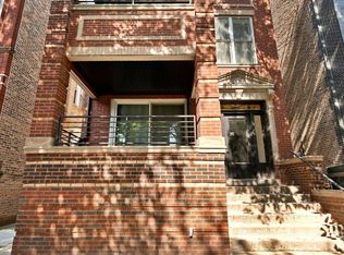 846 N Hoyne Ave APT 1R, Chicago, IL 60622