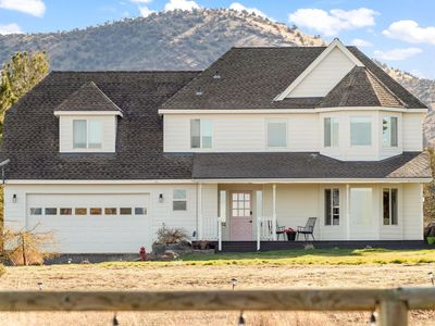 13680 SW Rust Bucket Rd, Powell Butte, OR, 97753