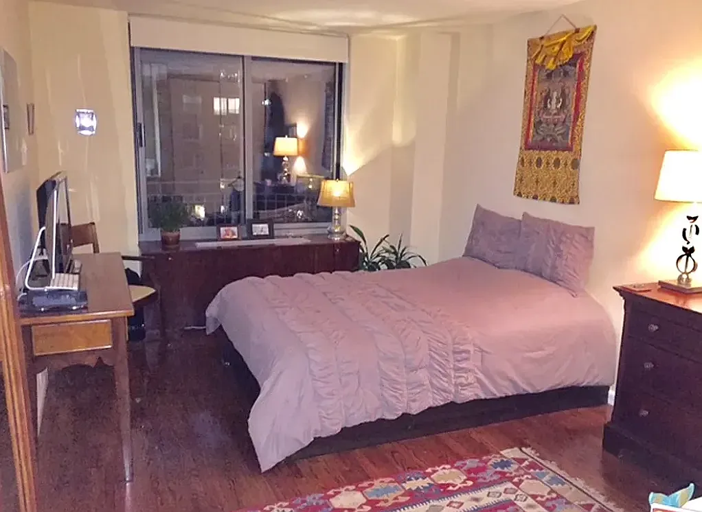 21 South End Avenue — Photo 2