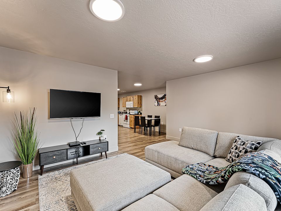 Kendall1430 S 4th Ave. Pocatello, ID 83201 1 1430 S 4th Ave