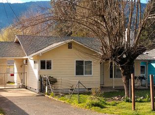 409 Cedar St, Rogue River, OR 97537