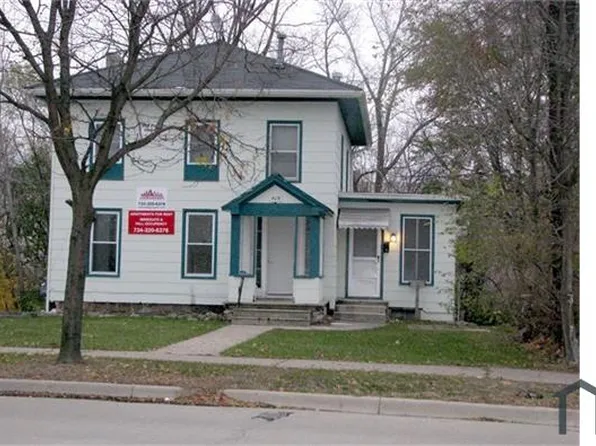 409 S Huron St, Ypsilanti, MI 48197