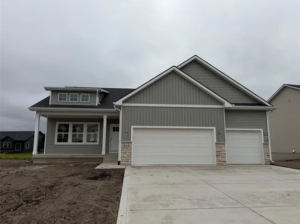 655 NW Georgetown Dr, Waukee, IA 50263