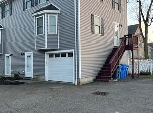 191 Adams St #2, Waltham, MA 02453