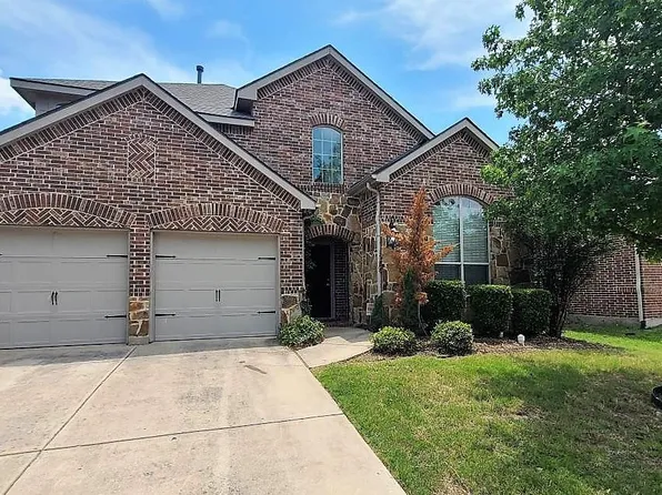 1408 Cedarbird Dr, Little Elm, TX 75068