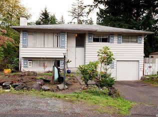 21501 16th Pl W, Lynnwood, WA 98036