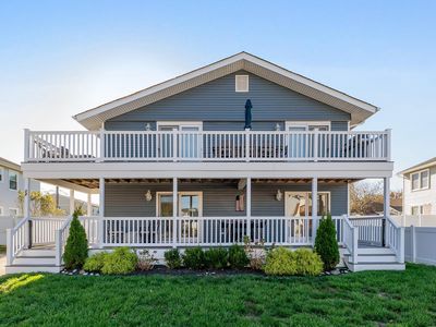 12 Lighthouse Dr #A, Brigantine, NJ, 08203